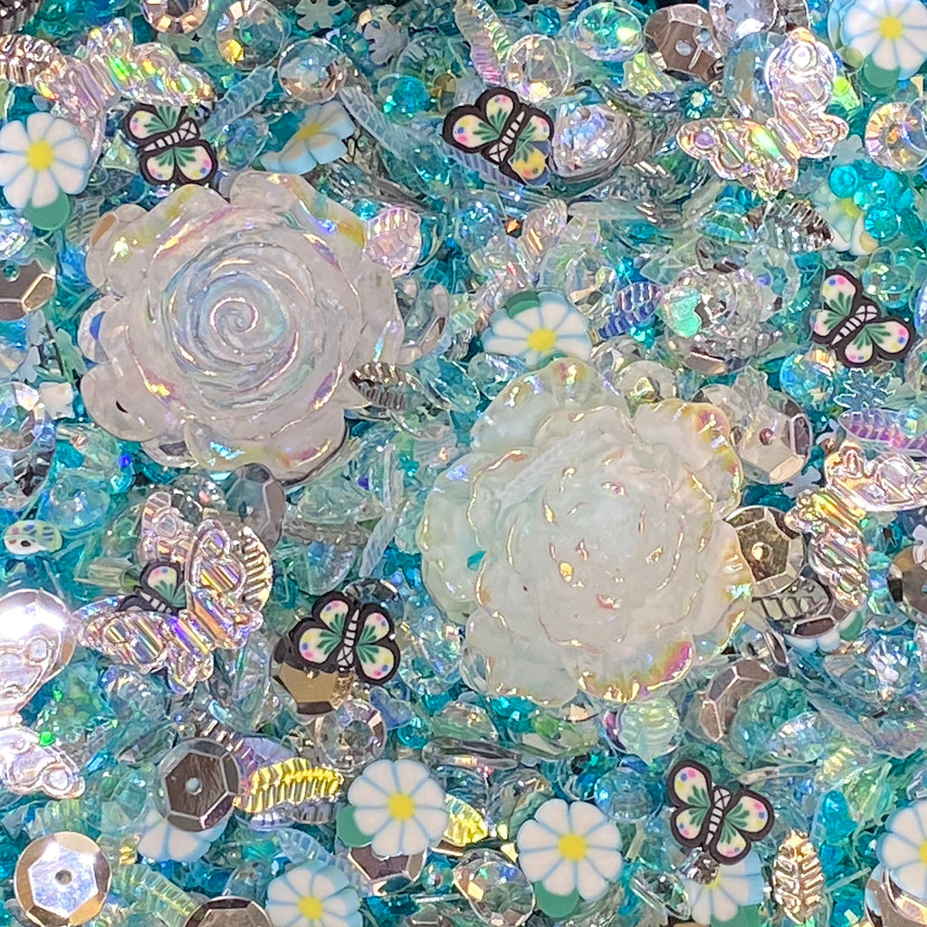 Tiffany Jewels - ✨️107