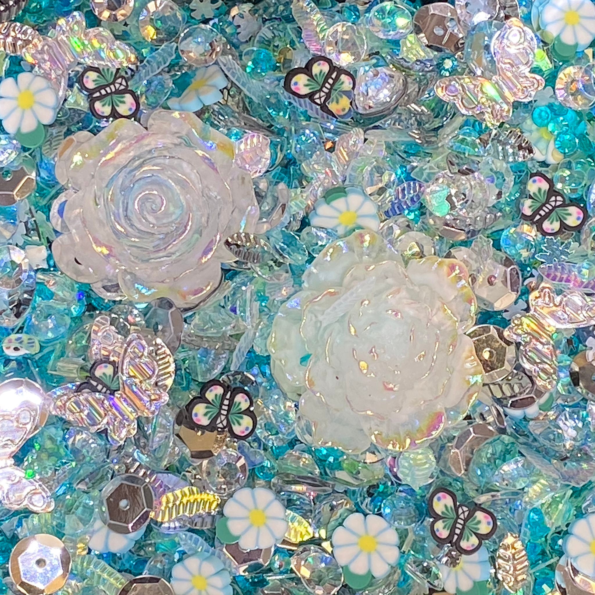 Tiffany Jewels - ✨️107