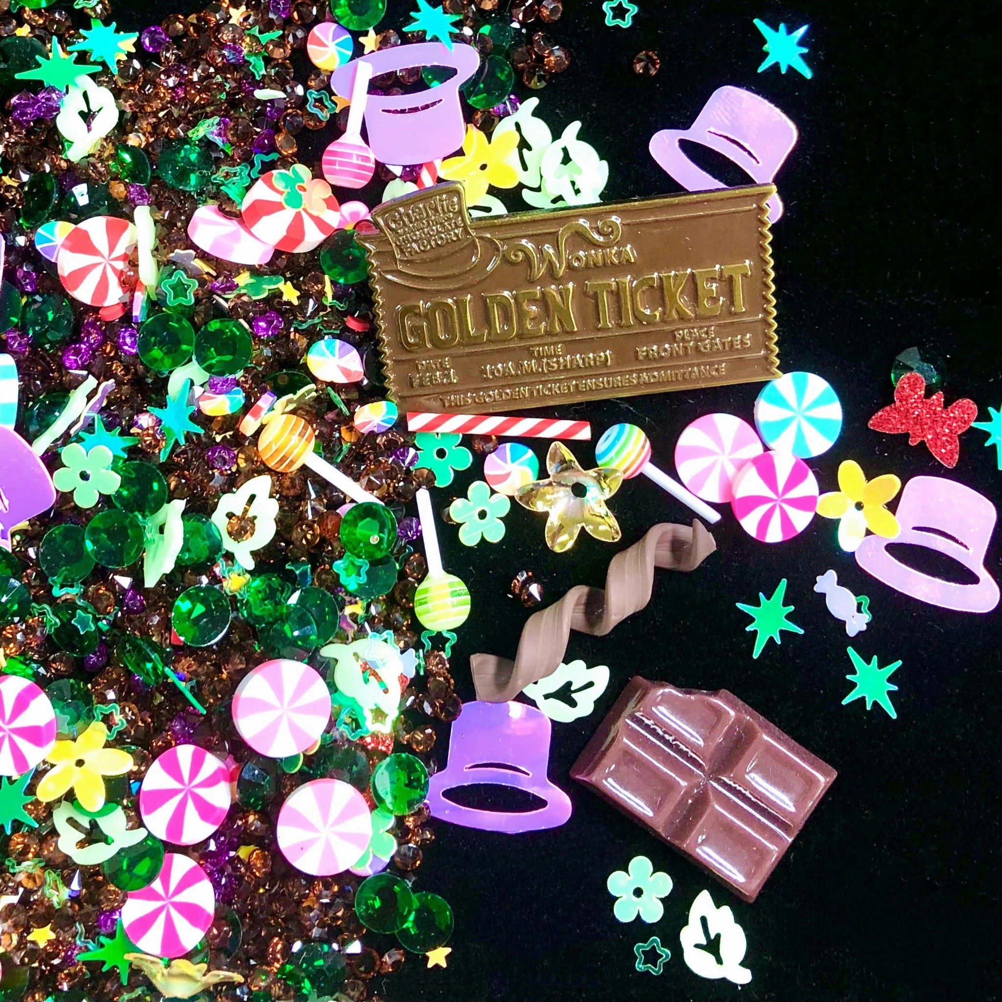 Wonka Fun - ✨️90