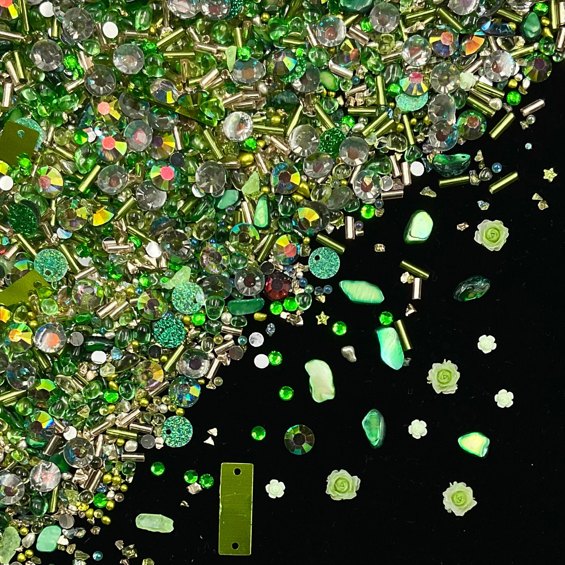 Green Gravel -✨️