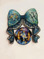 Zodiac Signs Bow Focal Set