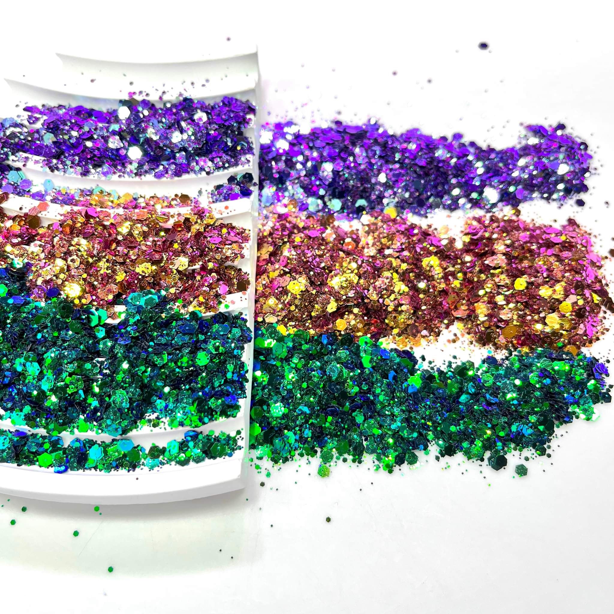 Colorshift Glitter-✨️