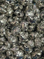10mm Metallic  HK Beads