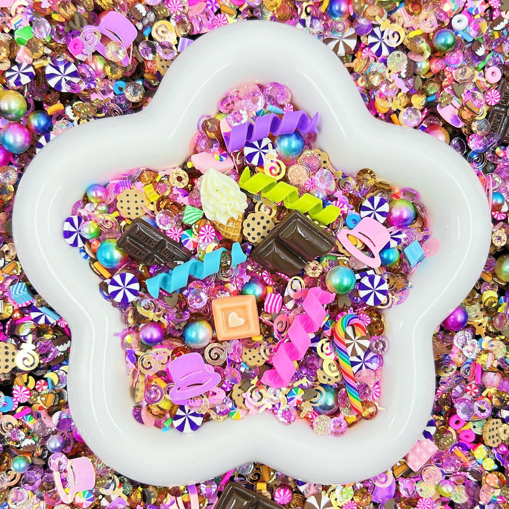 Sweet Tooth-✨️235