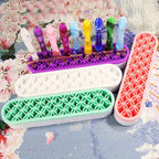 Silicone Pen, Brush and Tool Holder