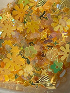 Sunflower Yellow Mix -✨️96