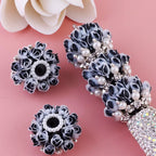 16mm Tulip Bouquet Fancy Beads-T22