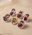 HP Acrylic Shaped Beads