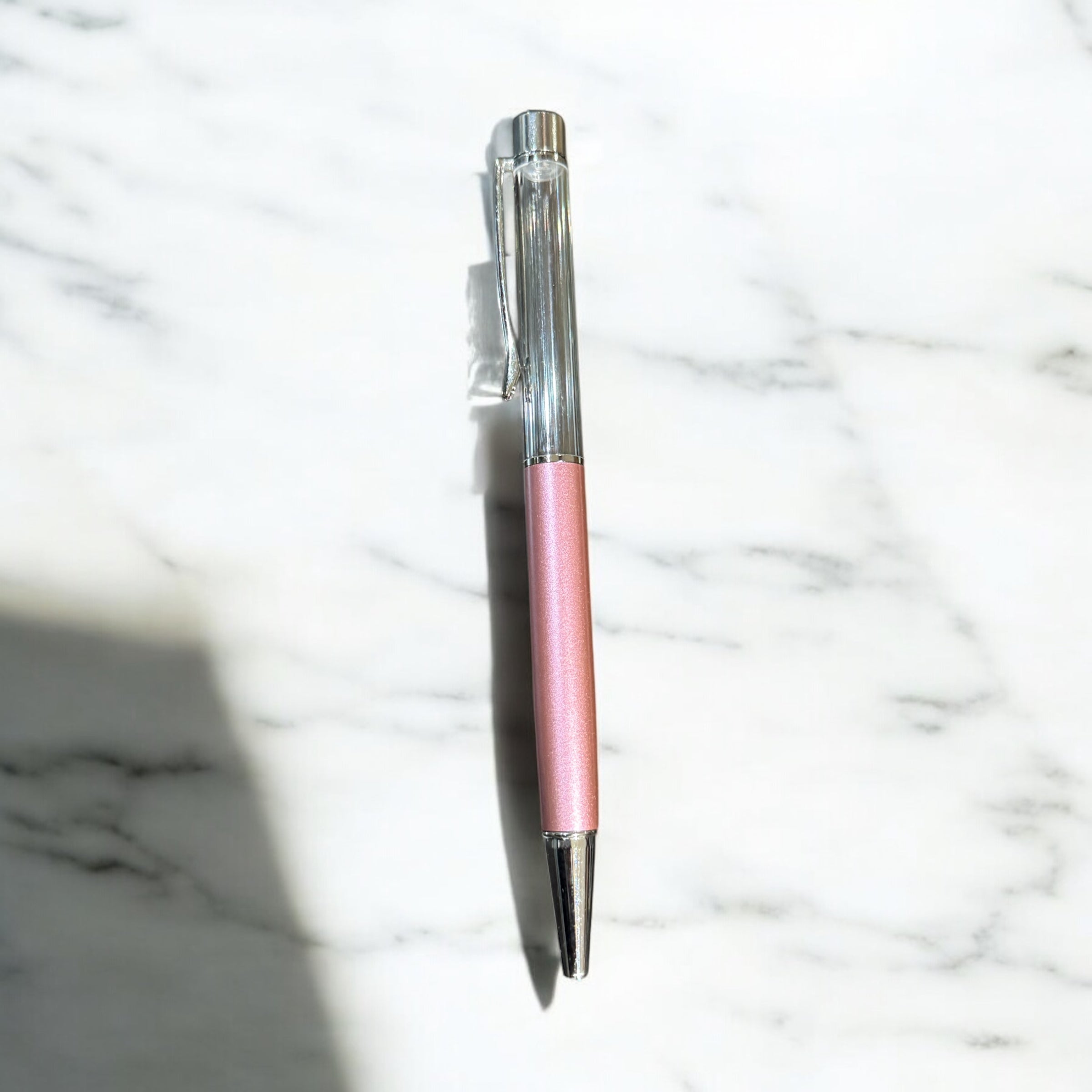 Snowglobe Pens