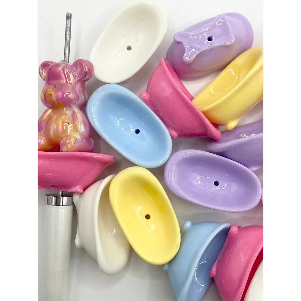 Bathtub Beads Mix Main image