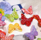 Butterfly Focal Beads