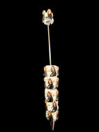 Wizard Boy HP Charm Pens