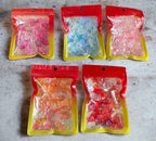 Economy Bead Assorment Bags