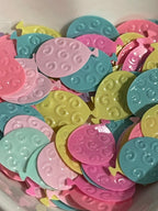 Balloon Shaped Confetti Glitter-✨️