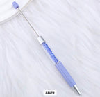 Pre-Filled Shaker/Snowglobe beadable pens