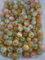 16mm Tricolor Luxury Beads-J4