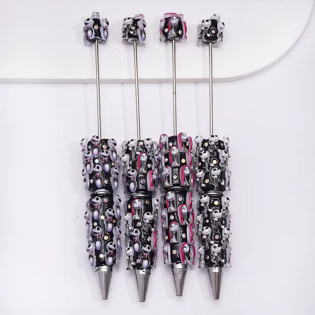 NBC Beadable Pens Main image