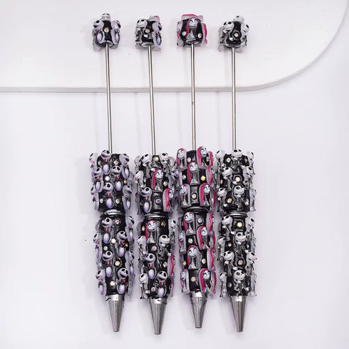NBC Beadable Pens