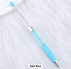 Pre-Filled Shaker/Snowglobe beadable pens