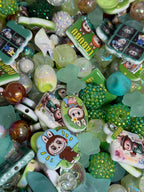 Goddess Creations Exclusive Character Mixes