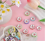 13mm Pearl Wave Spacer-S15