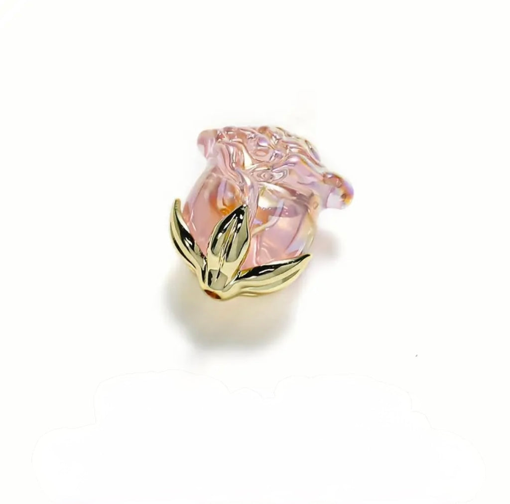Rose Pen Topper-U4