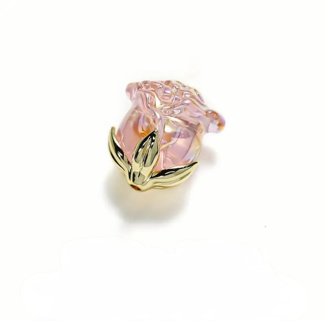 Rose Pen Topper-U4