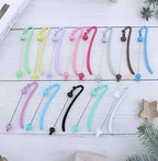Beadable Bookmarks