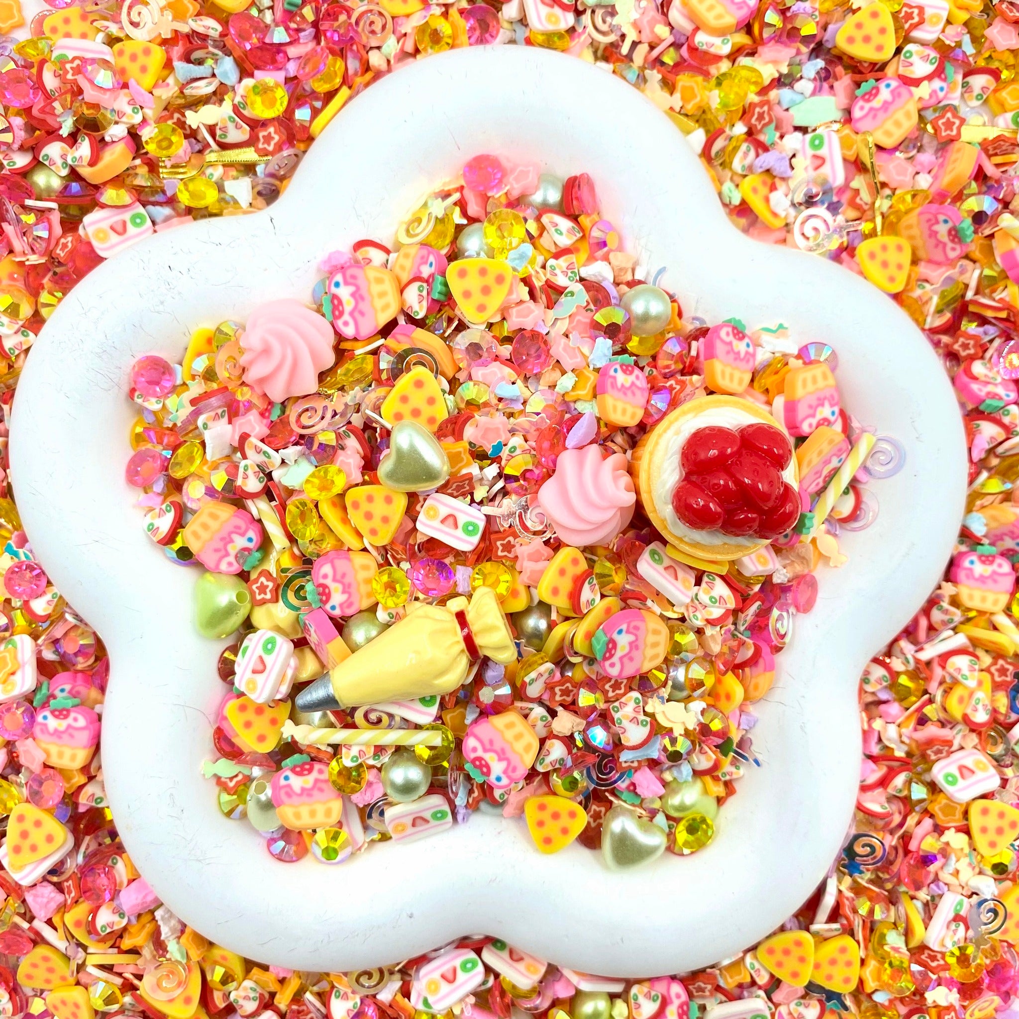 Sugar Rush Main image