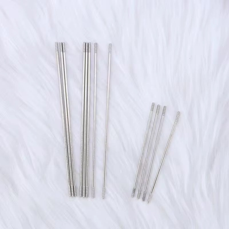 Beadable Rod Extender (2 sizes)-V1