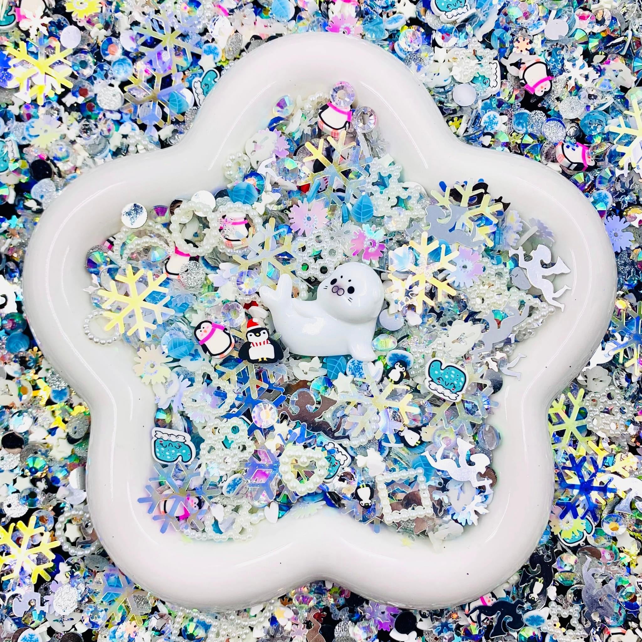 White Beauty-✨️219 Main image