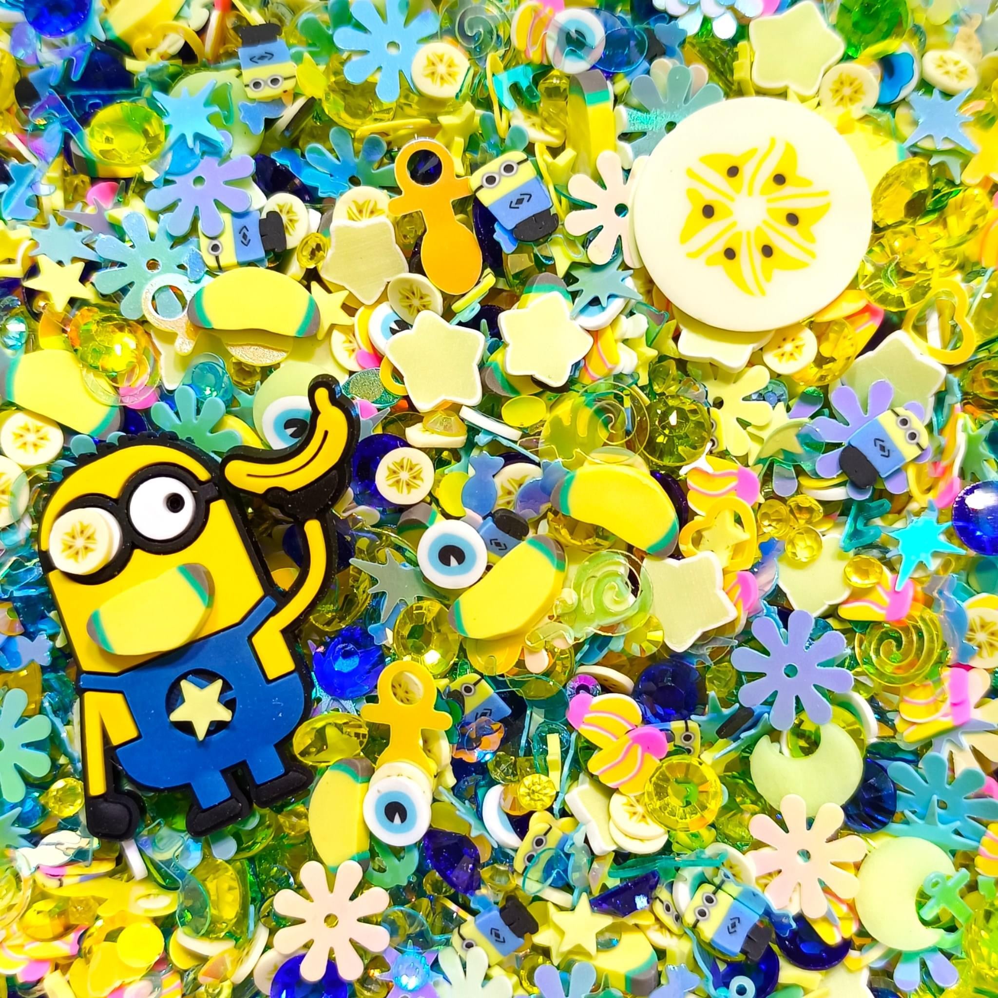 Crazy Banana - ✨️10