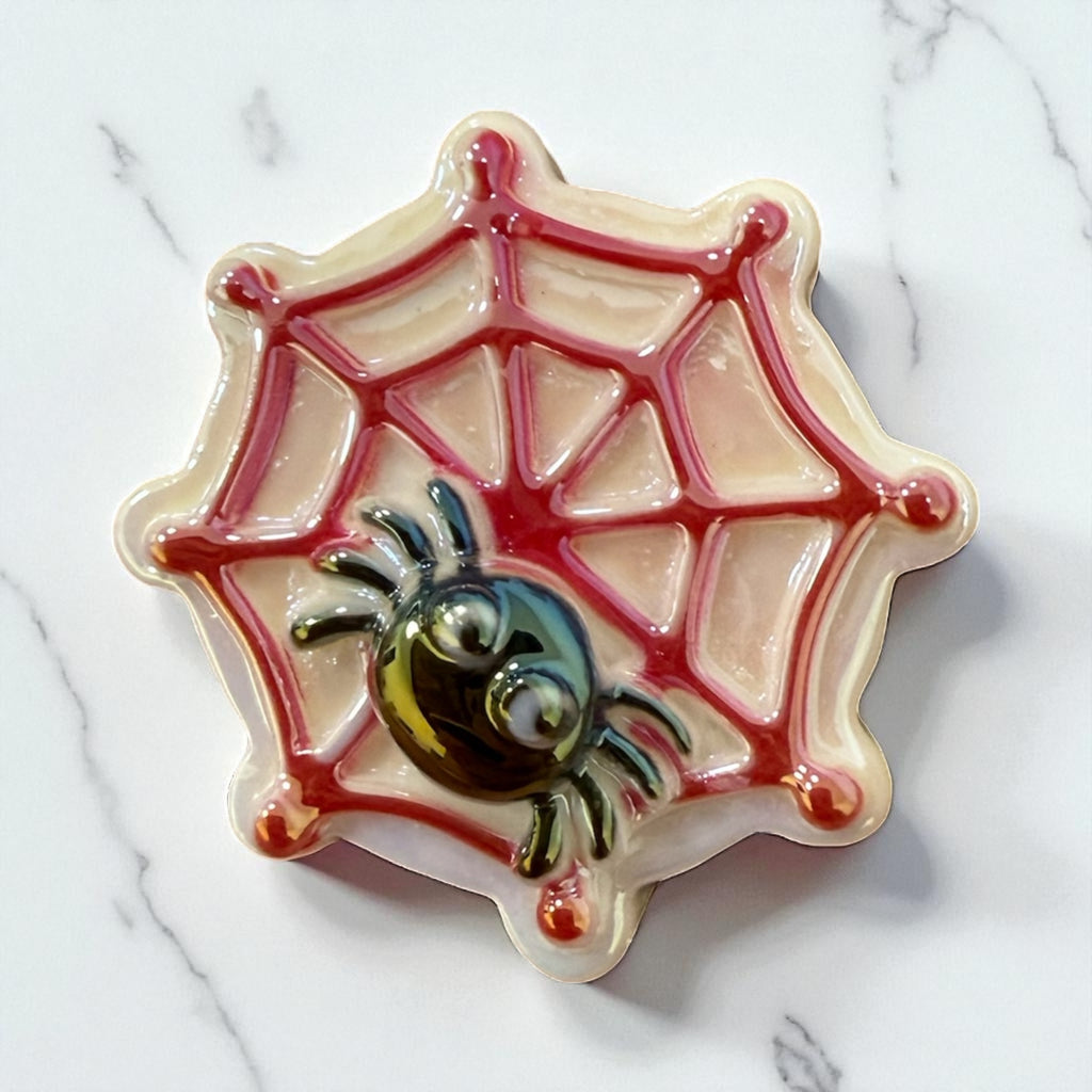 3D Halloween Figures