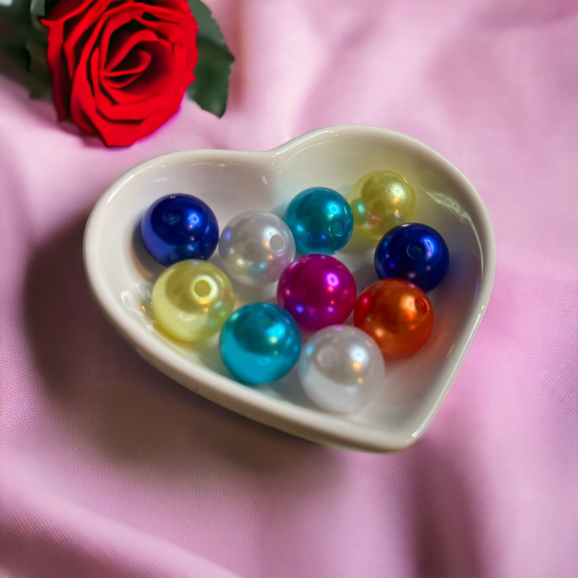 Pearl Bead Mix Main image