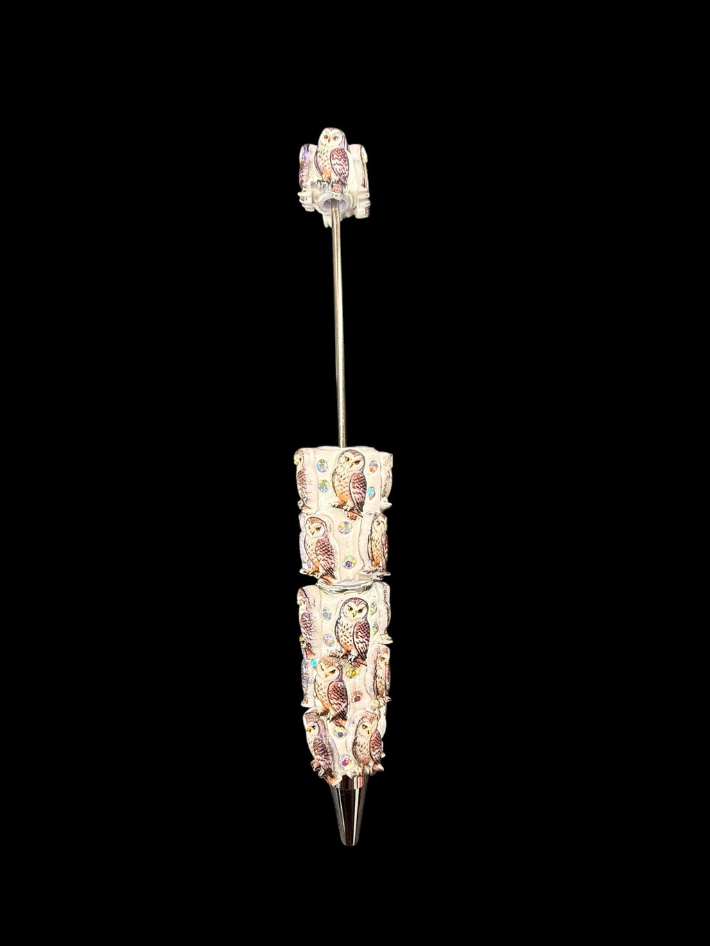 Wizard Boy HP Charm Pens