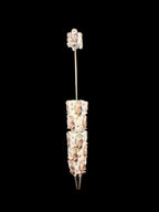 Wizard Boy HP Charm Pens
