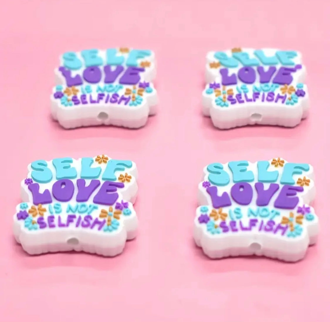 Selflove is not Selfish Secondary image