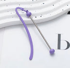Beadable Bookmarks