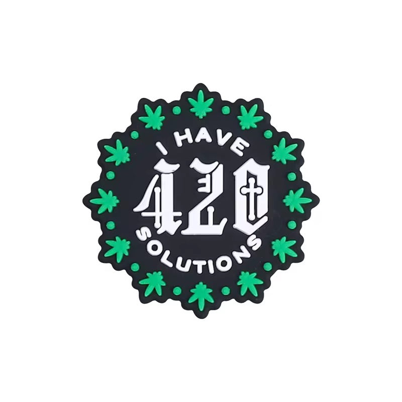 420 Focals (3 Styles)
