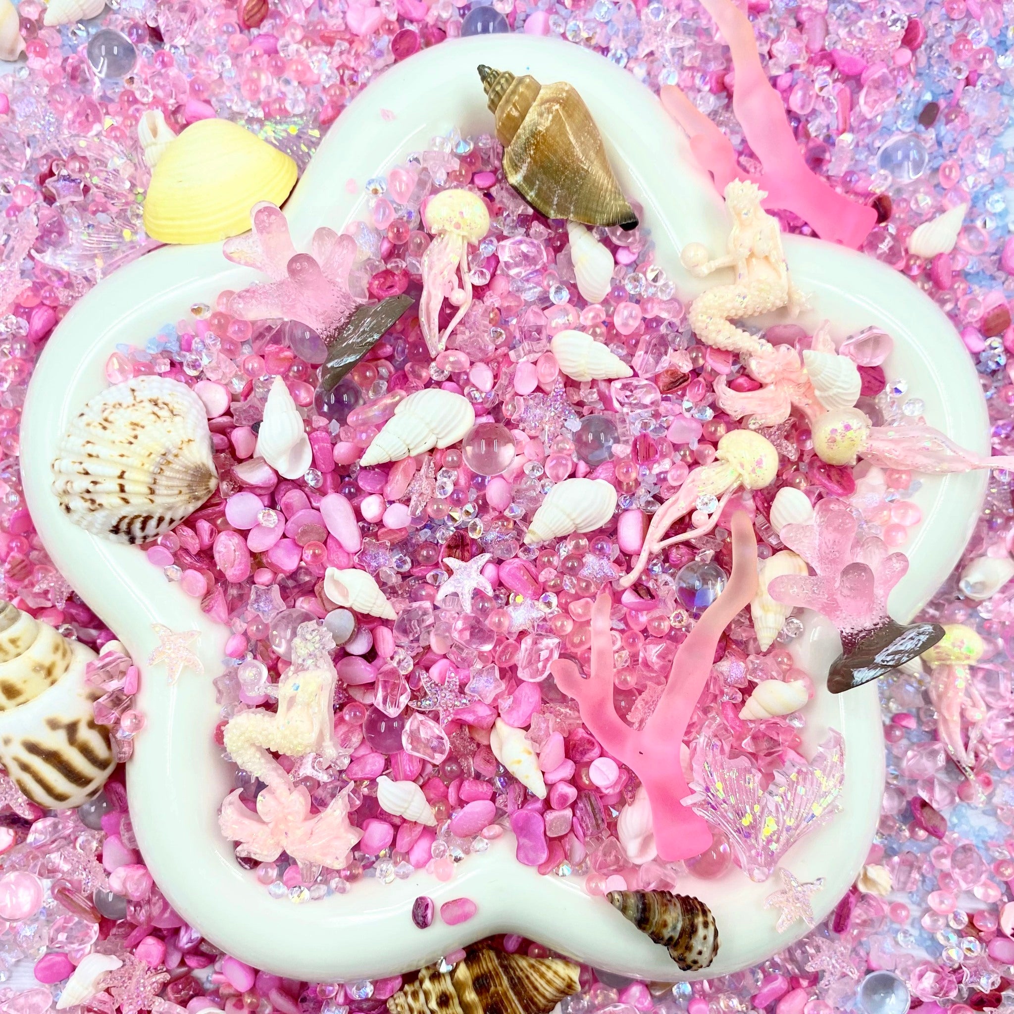 Mermaid Martini Main image