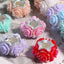 10mm Rose Spacer( (10pcs)-S15