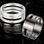 Stainless Steel Jump Ring Opener Tool