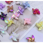 AB Pinwheel Beads