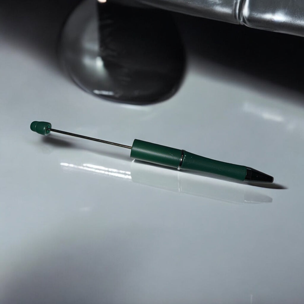 Solid Color Beadable Pens