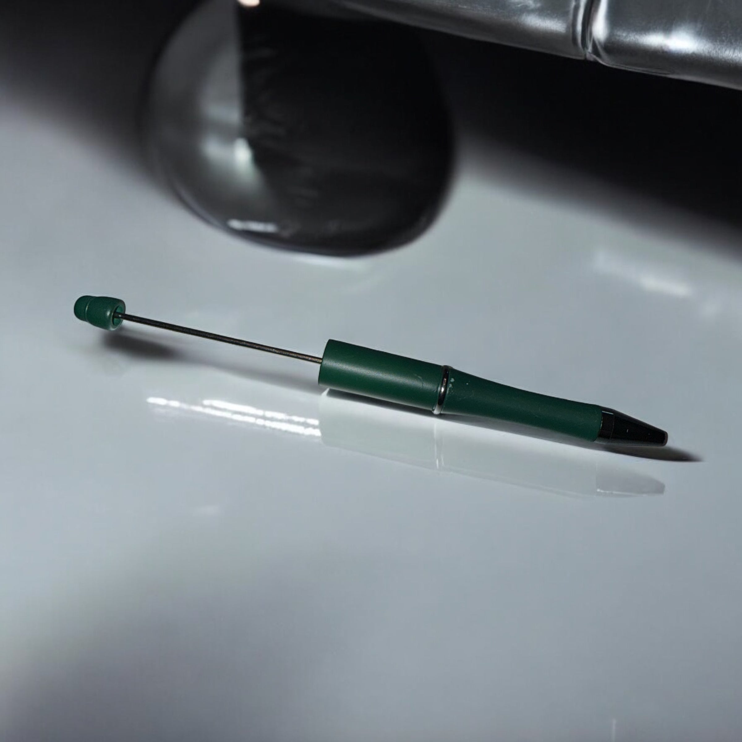 Solid Color Beadable Pens