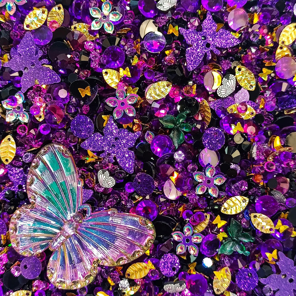 Purple Mardi - ✨️176