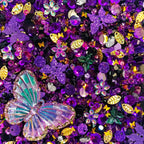 Purple Mardi - ✨️176