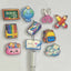 Back to School Acrylic Focal Mix