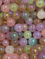 16mm Luxury AB Jelly Beads Mix-C15