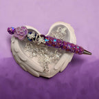 Butterfly Wrap Around Metal Spacer (Gold & Silver)
